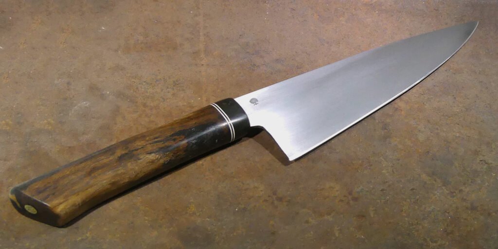couteau de cuisine